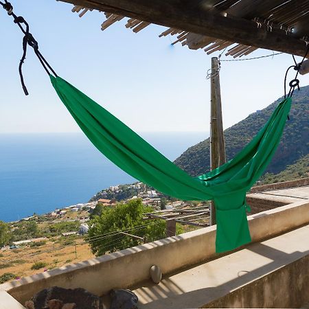Casa Falco Della Regina Pecorini ภายนอก รูปภาพ