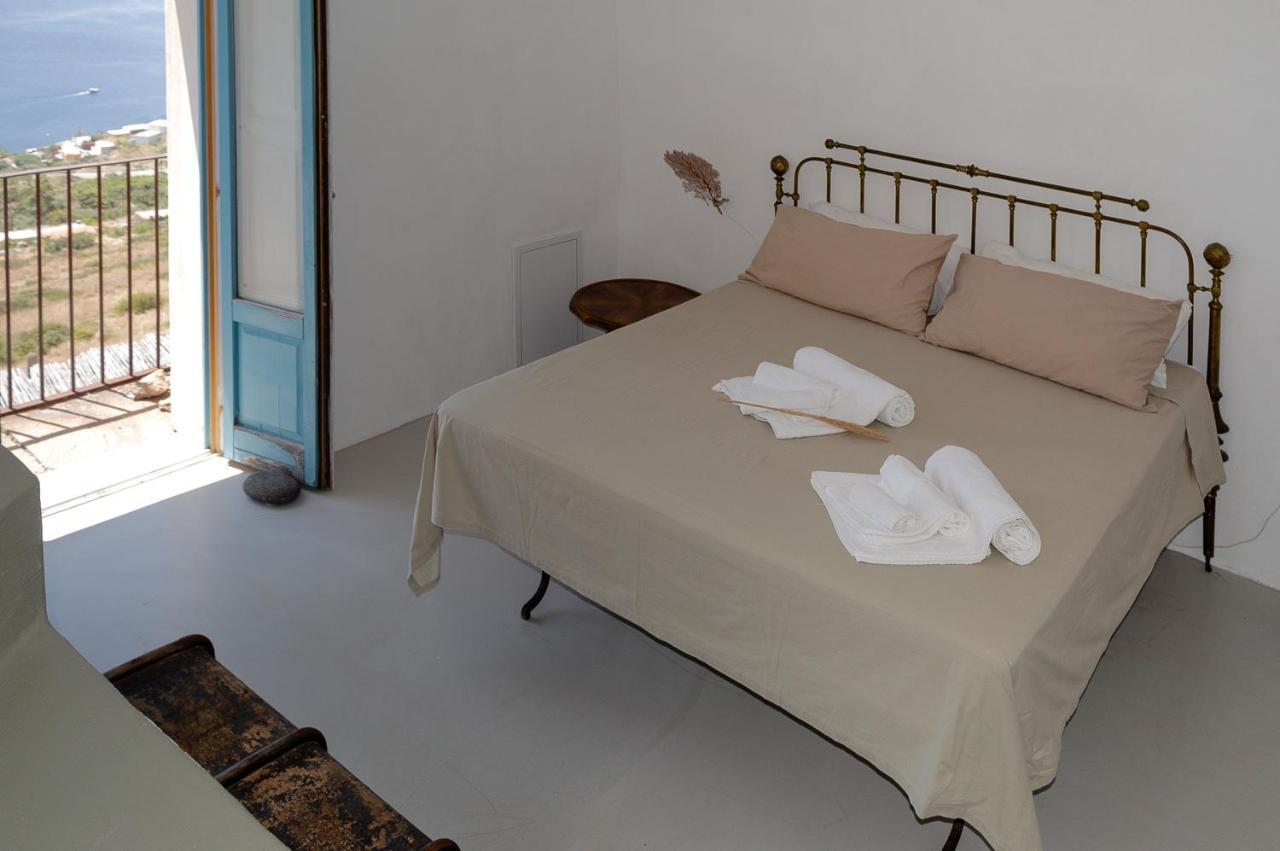 Casa Falco Della Regina Pecorini ภายนอก รูปภาพ