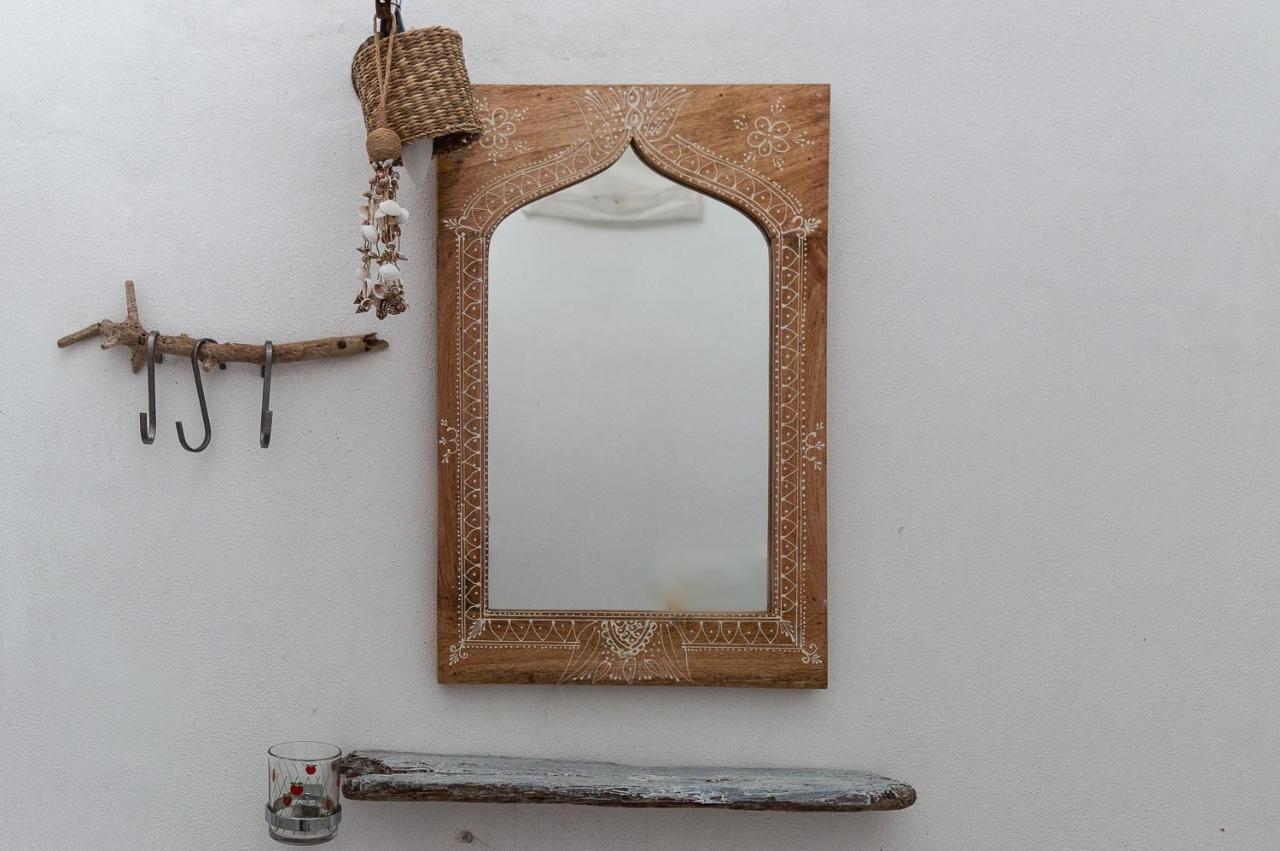 Casa Falco Della Regina Pecorini ภายนอก รูปภาพ