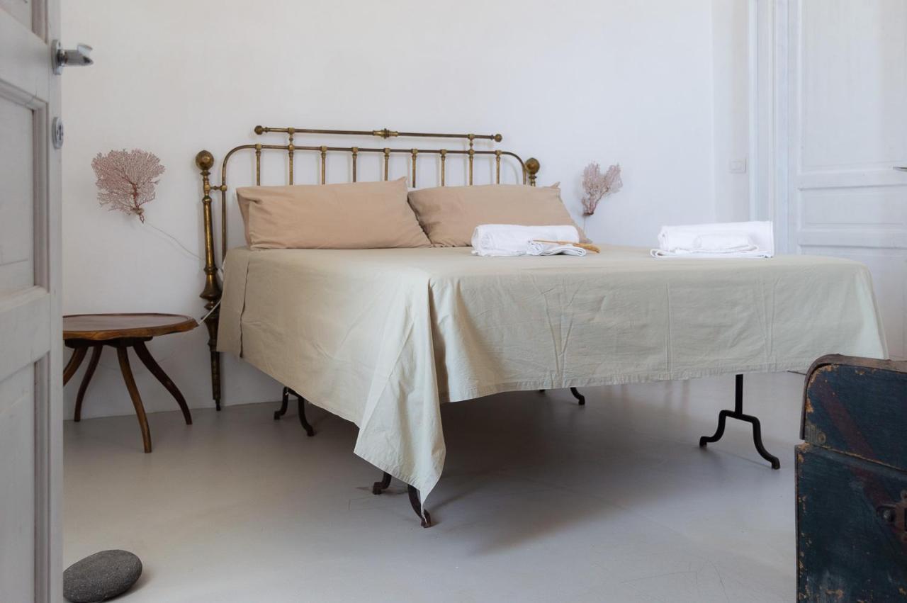 Casa Falco Della Regina Pecorini ภายนอก รูปภาพ