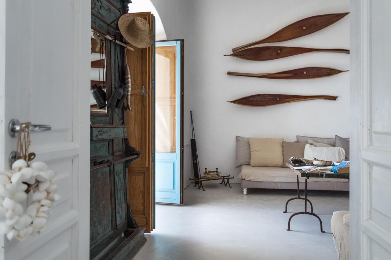 Casa Falco Della Regina Pecorini ภายนอก รูปภาพ