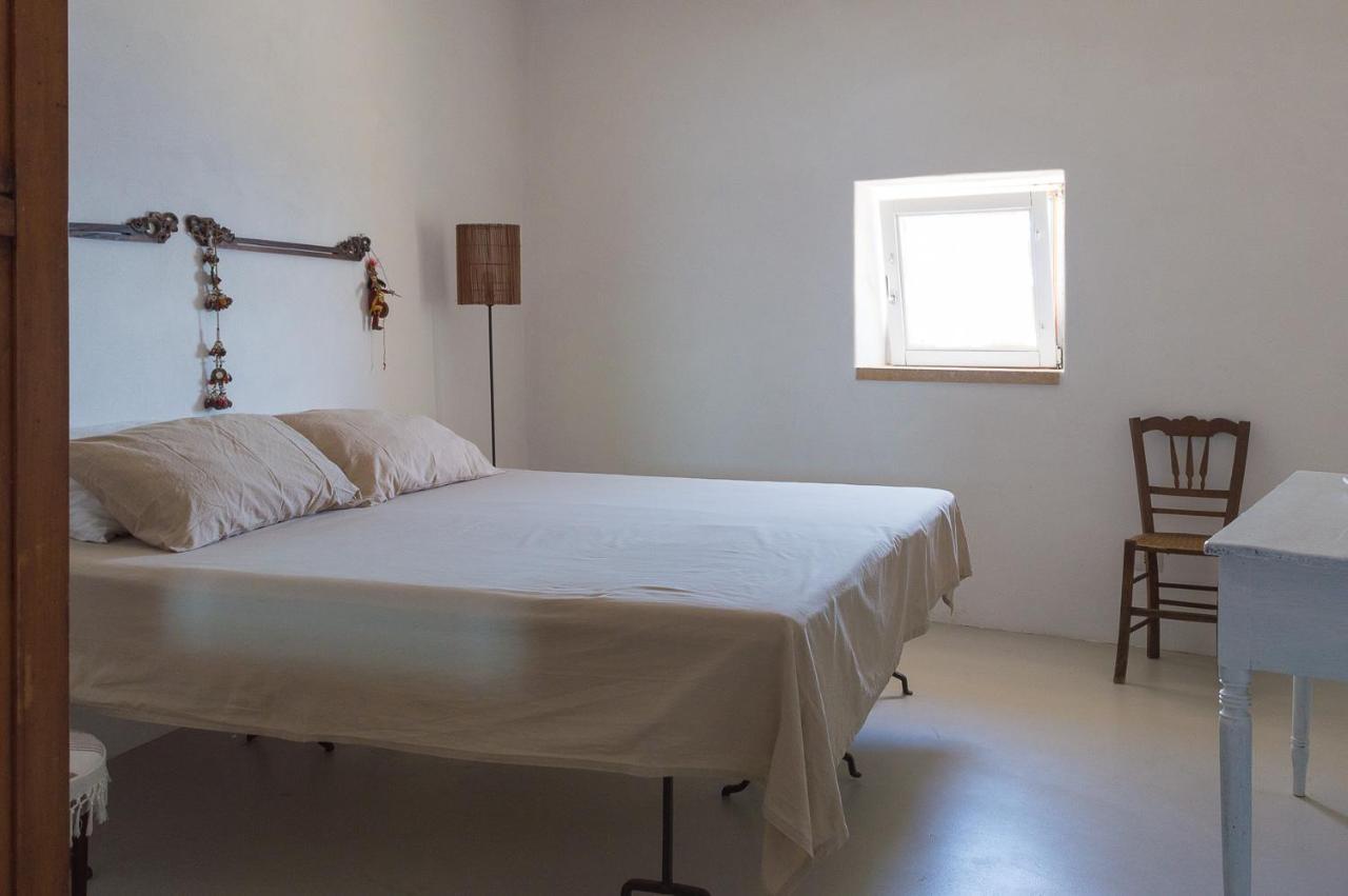 Casa Falco Della Regina Pecorini ภายนอก รูปภาพ