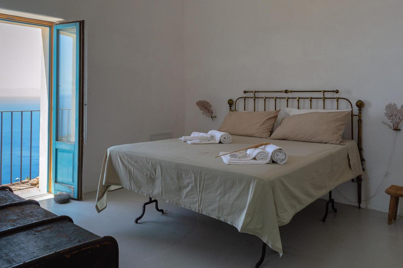 Casa Falco Della Regina Pecorini ภายนอก รูปภาพ