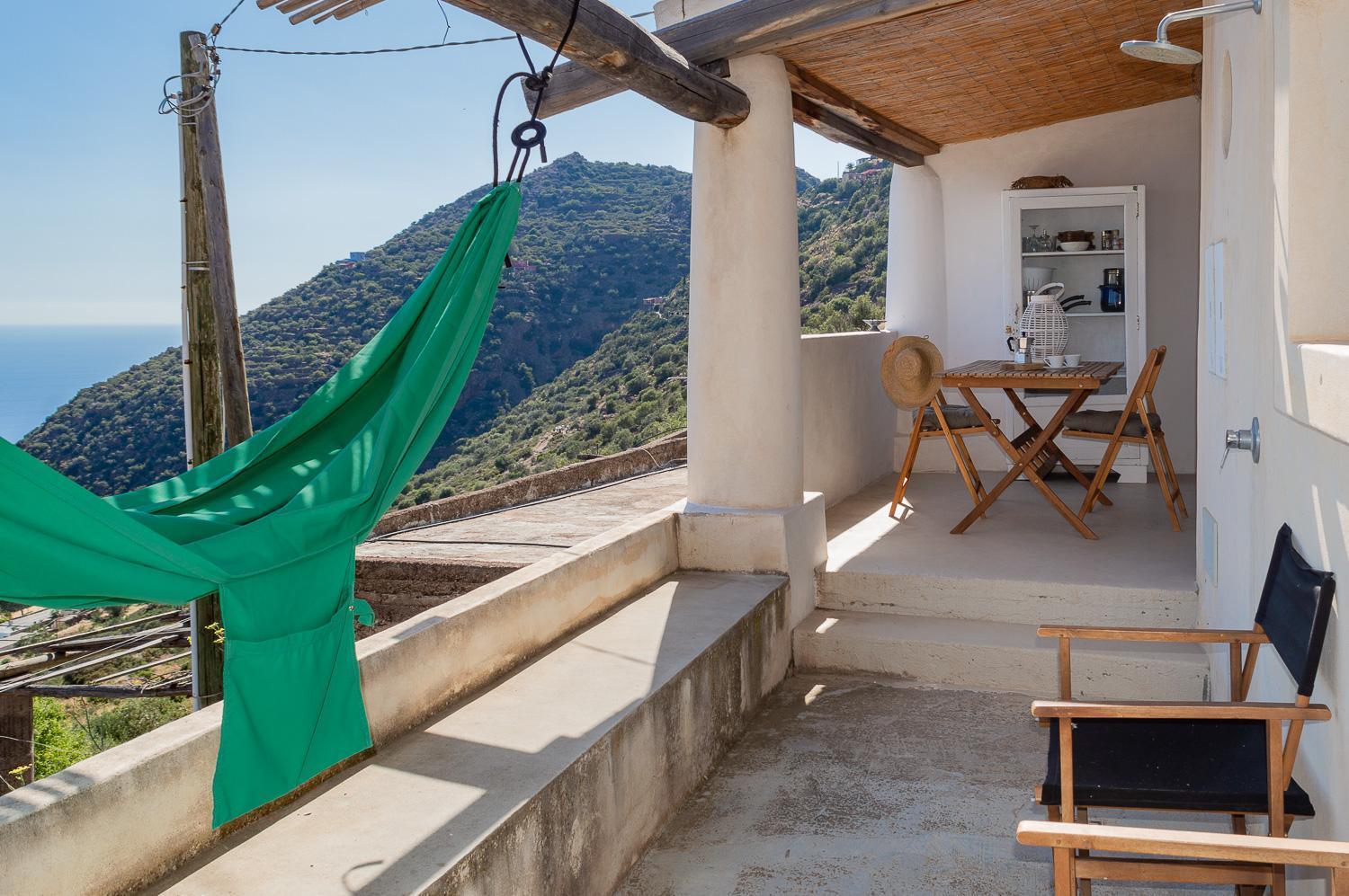 Casa Falco Della Regina Pecorini ภายนอก รูปภาพ