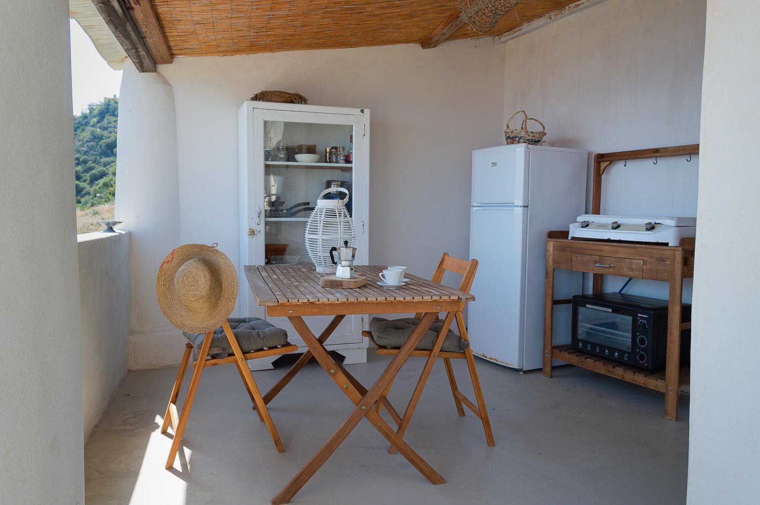 Casa Falco Della Regina Pecorini ภายนอก รูปภาพ