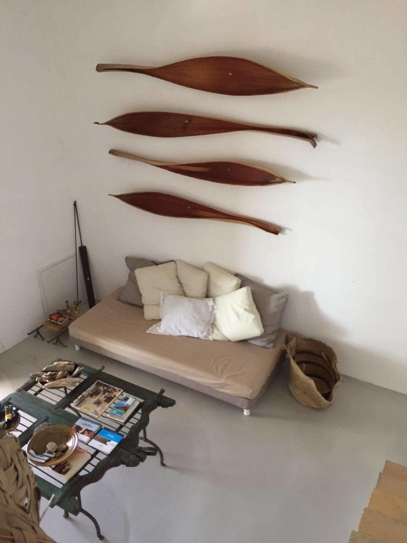 Casa Falco Della Regina Pecorini ภายนอก รูปภาพ