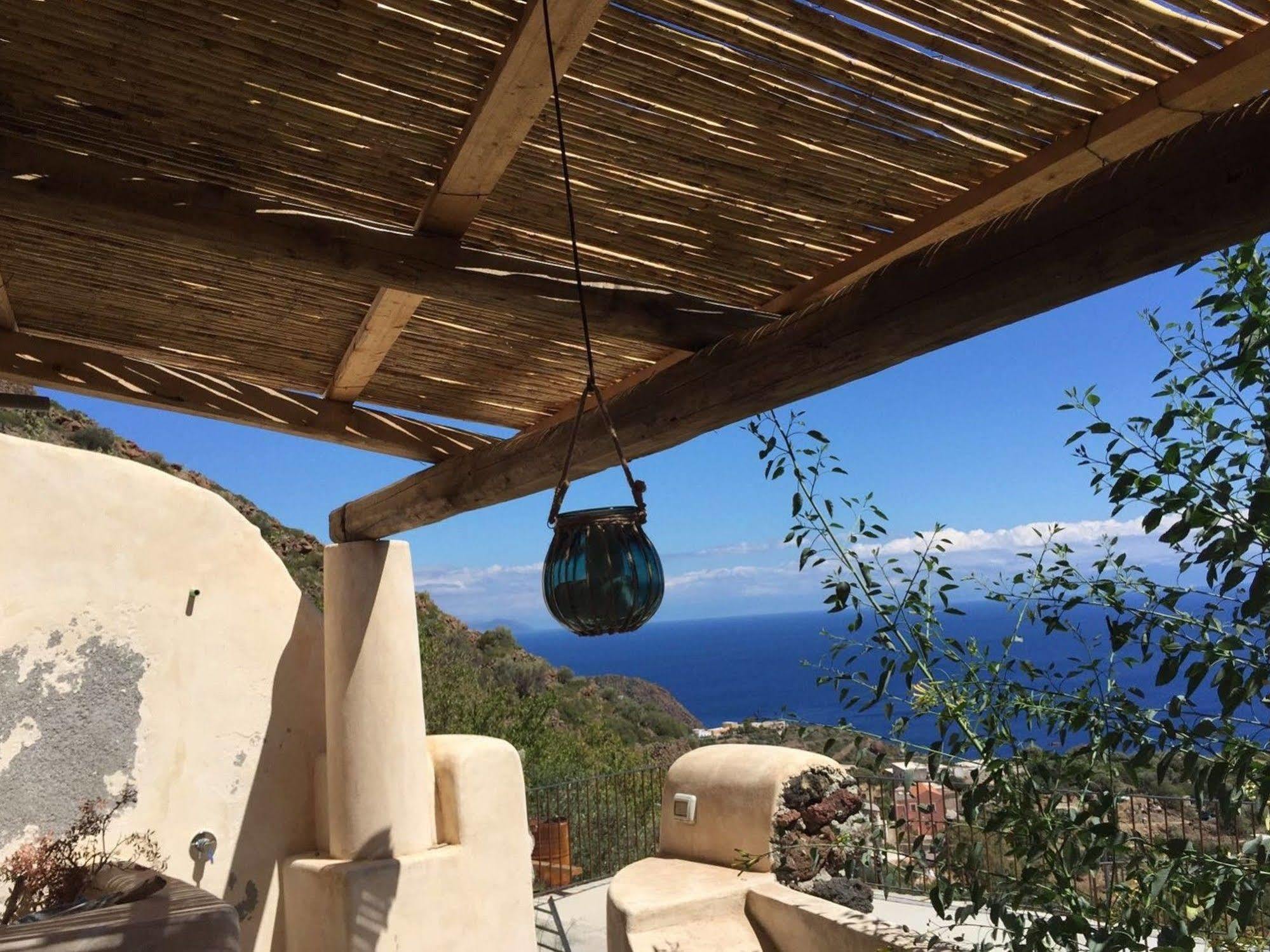 Casa Falco Della Regina Pecorini ภายนอก รูปภาพ