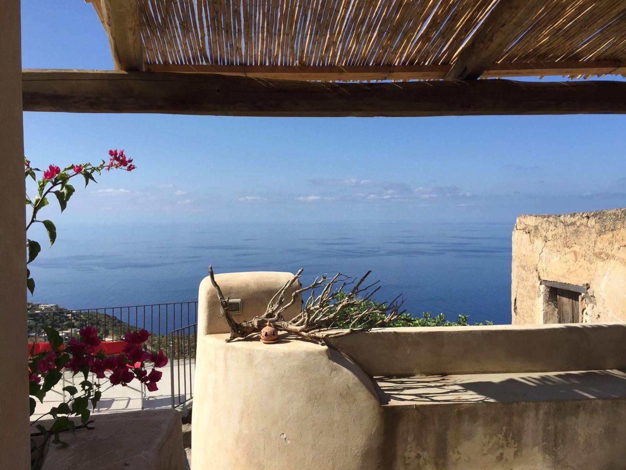Casa Falco Della Regina Pecorini ภายนอก รูปภาพ