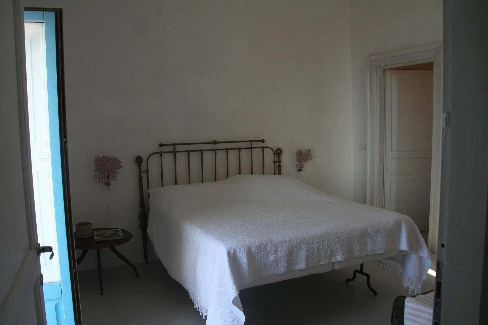 Casa Falco Della Regina Pecorini ภายนอก รูปภาพ